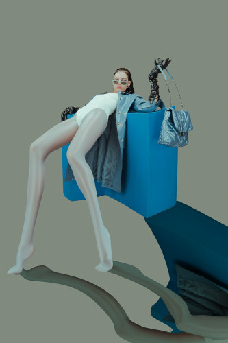 李争沂Cheng Yi Lee_cover