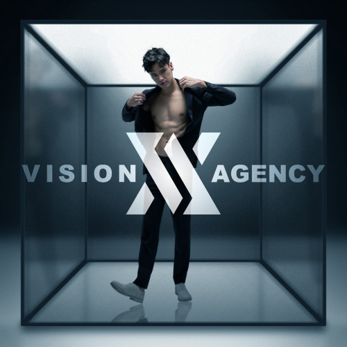 VISION AGENCY 攝影棚 / 蔡宇恩攝影師_cover