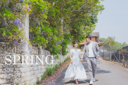 Forever Spring_cover
