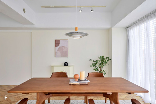 Ciao studio 自然光攝影棚