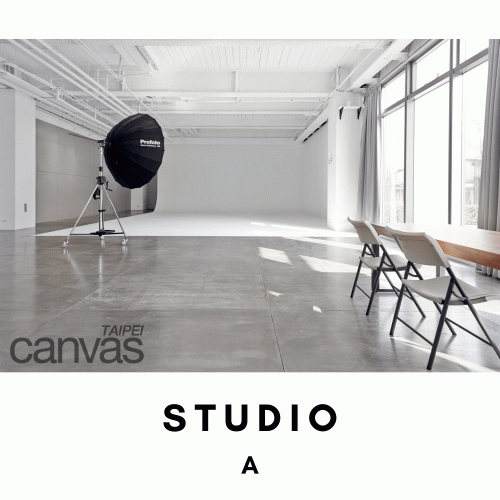 CANVAS TAIPEI 博思數位影像有限公司