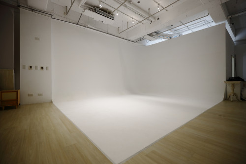 台北家實景攝影棚