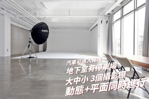 CANVAS TAIPEI 博思數位影像有限公司