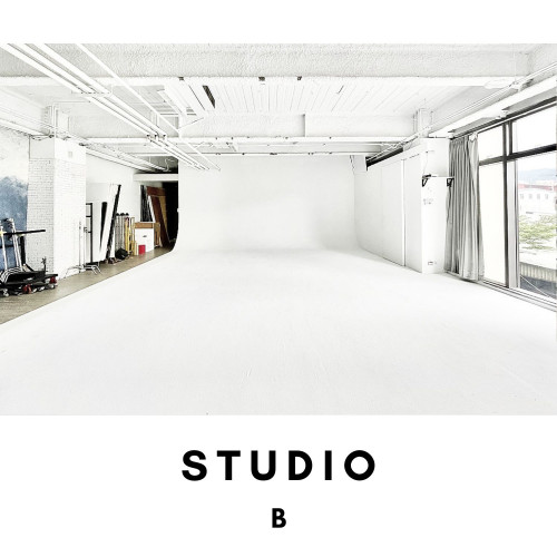 光匯基地攝影棚