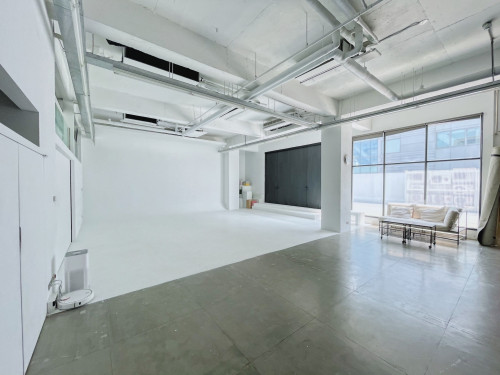 Ｗoori Studio 屋裡有光