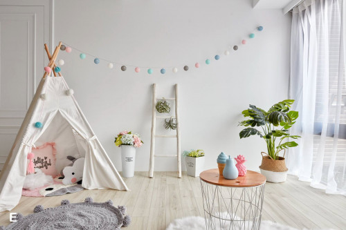 Ciao studio 自然光攝影棚