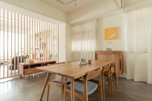 巷內實景 insider scene