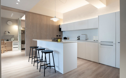 莘莘 | 攝影棚租借