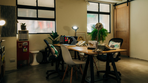 巷內實景 insider scene