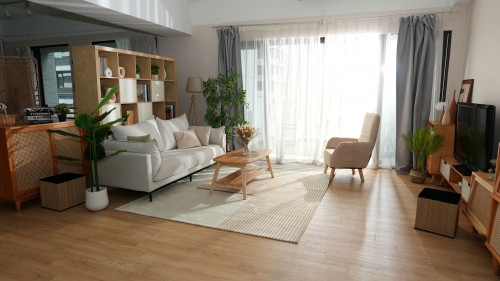 Artwork A棚 家景/廚房/辦公室/房間