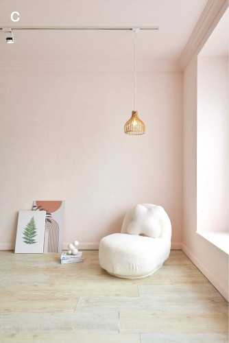 Ciao studio 自然光攝影棚