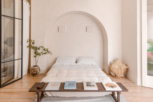 KSPACE 新莊館 無人自助式自然光攝影棚