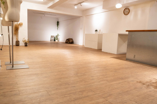 b.hind studio大安區 便宜攝影棚_cover