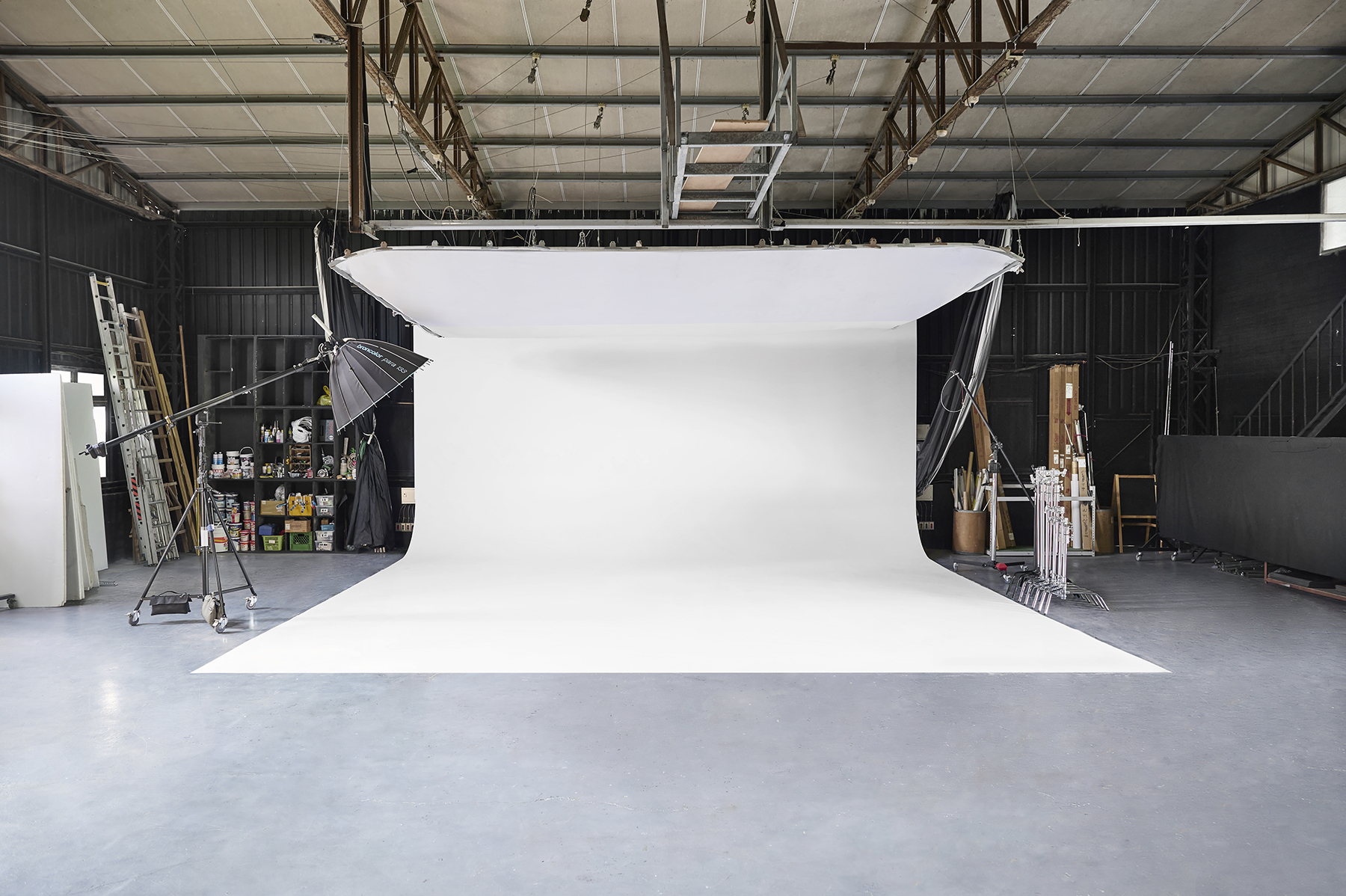 安和70影像空間