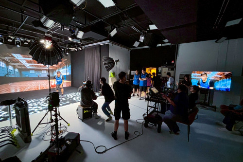 E立方｜複合式影像創作空間_cover