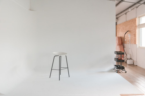 KSPACE 新莊館 無人自助式自然光攝影棚