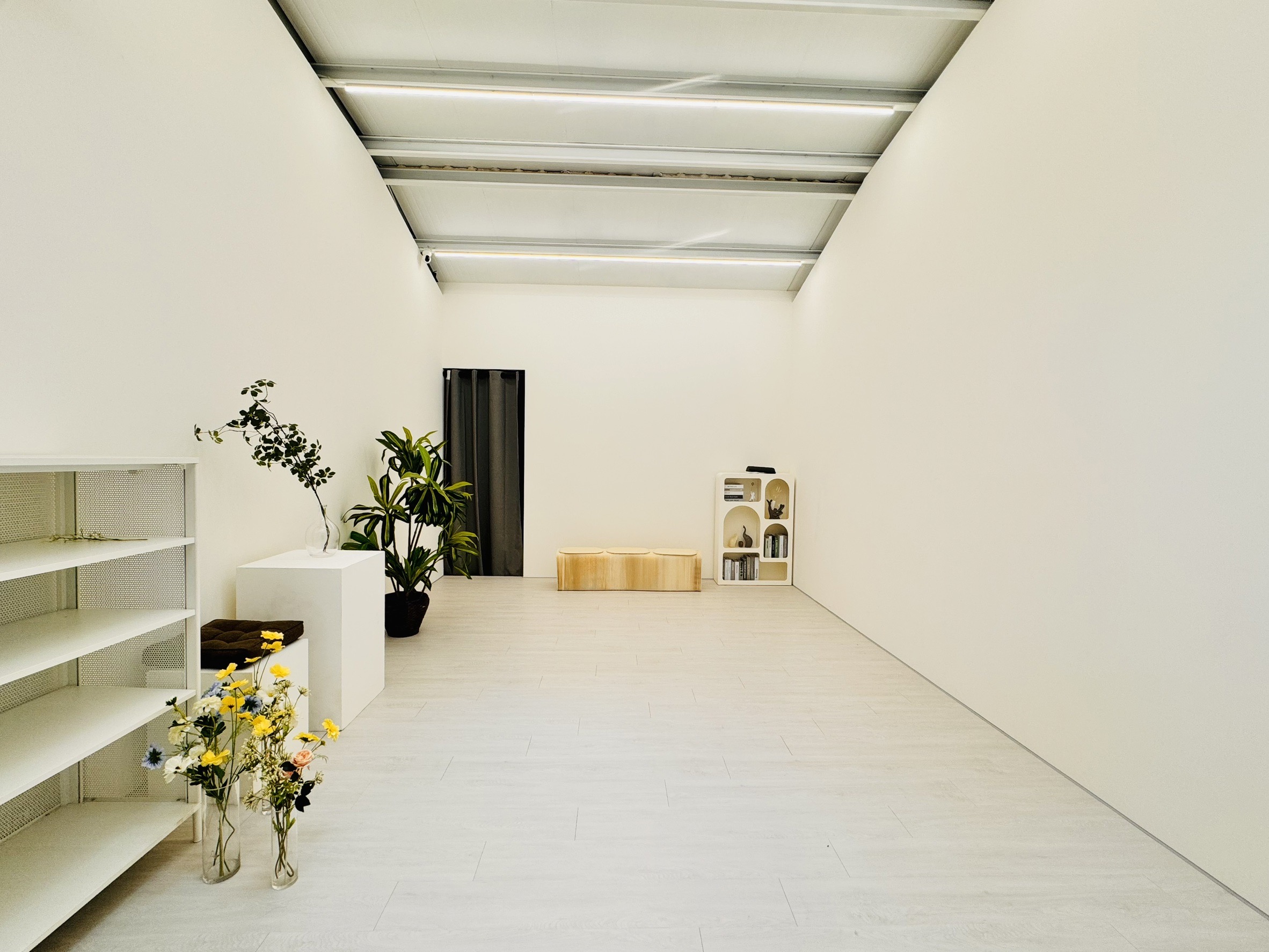 X-face/場地出租/抓週場地/素背景/無縫牆/教學講座場地使用/形象拍攝