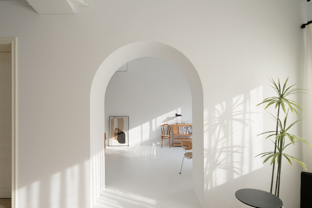 嘿棚Hey！Studio 四號攝影棚