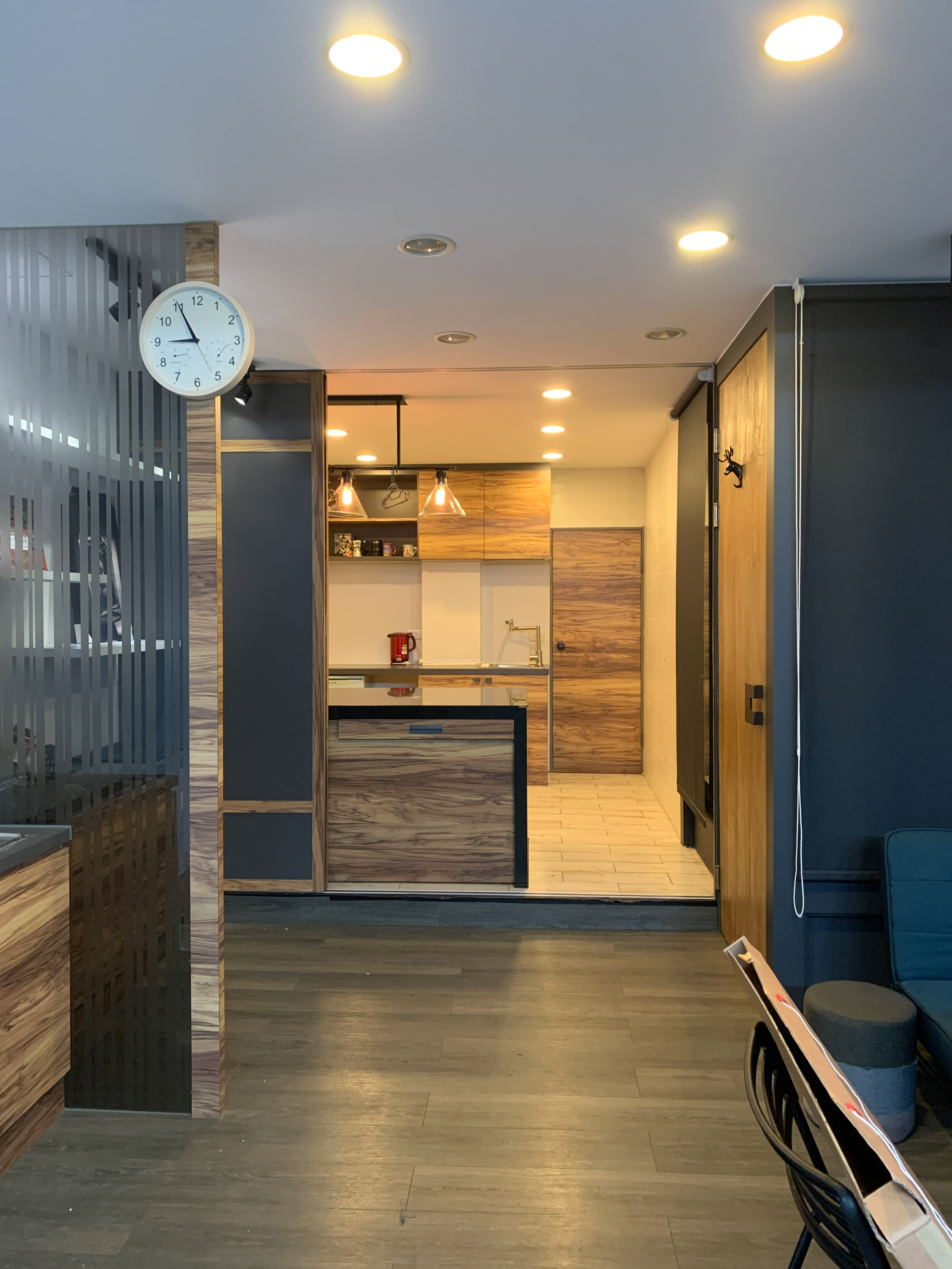 不二拾影創作室