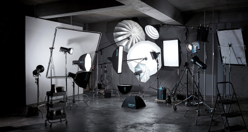 K.B.M  STUDIO | 工業風攝影棚_cover