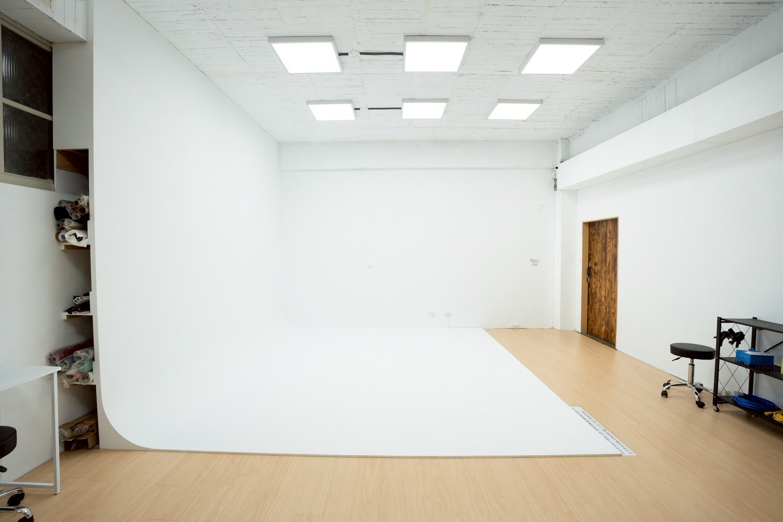 丹日影像 / 商業攝影棚租借