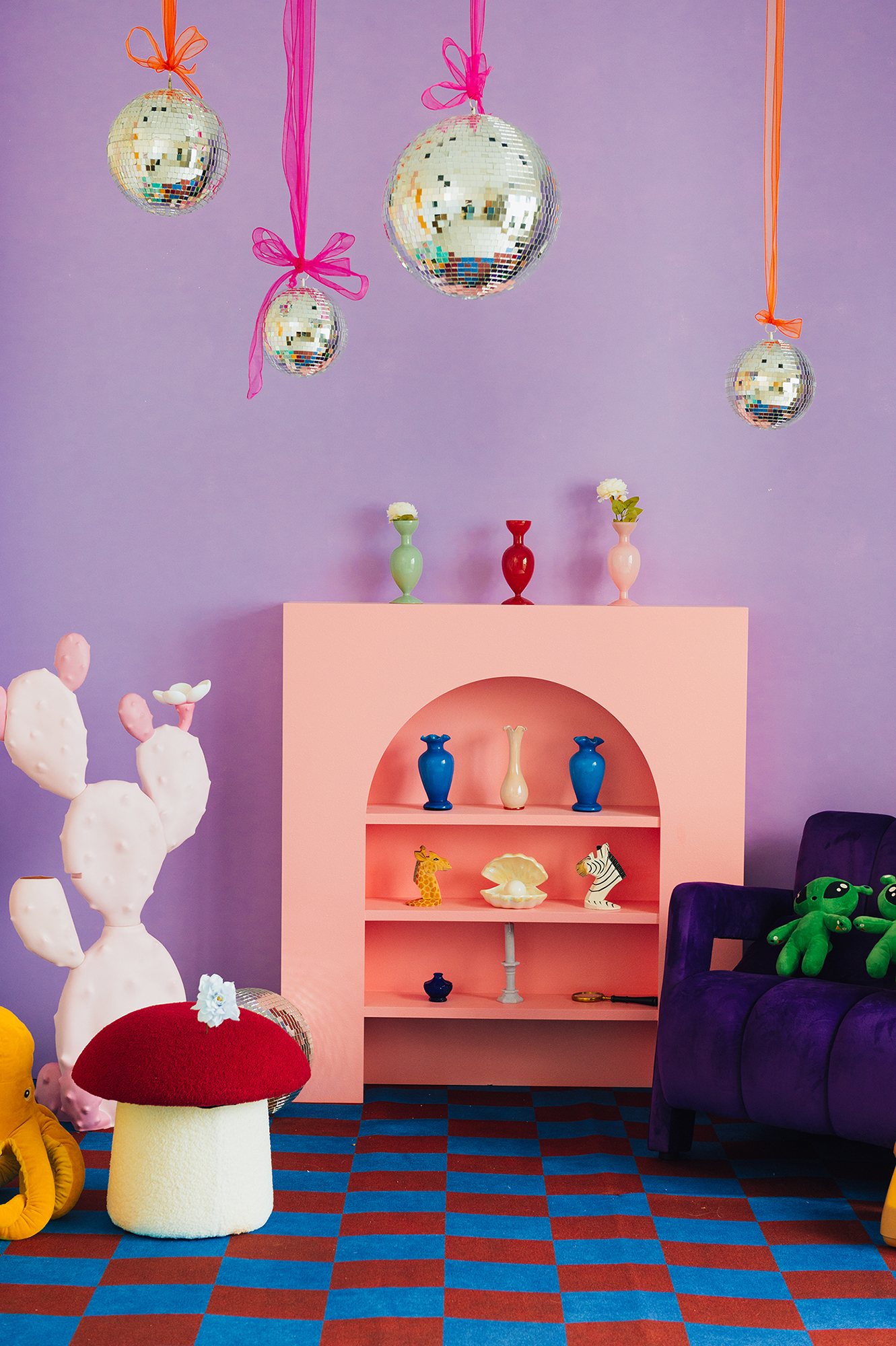 蒔柒映像｜攝影棚｜空間租借