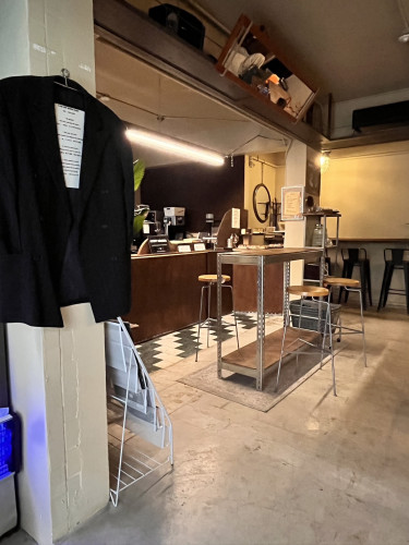 a.se cafe