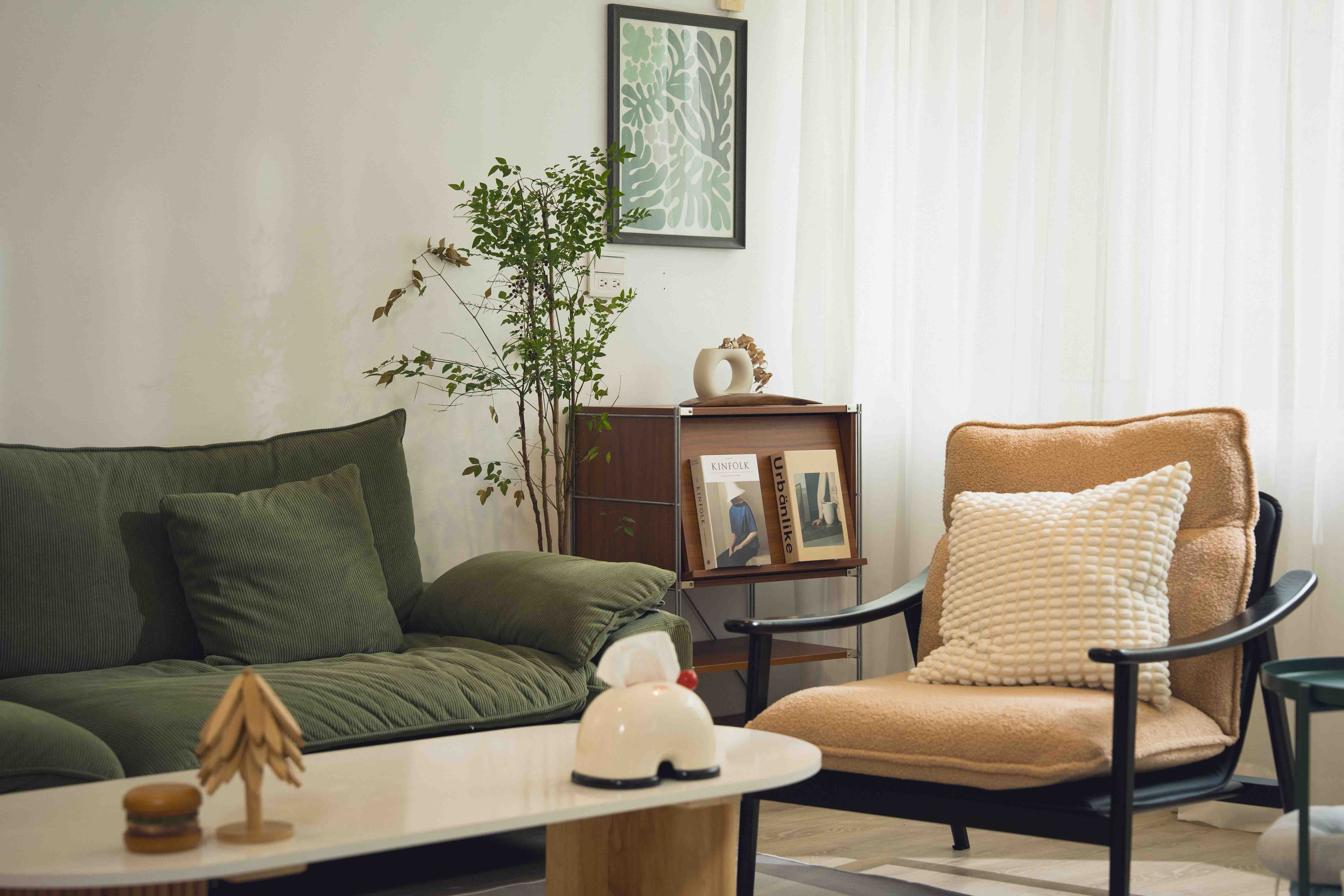 川森攝影棚 台中棚