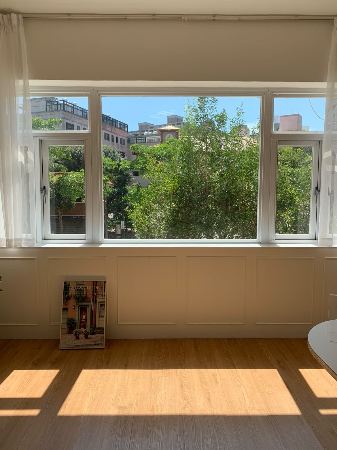 Pinochu皮諾啾自然光攝影棚