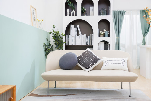 這室攝影棚-六大生活場景