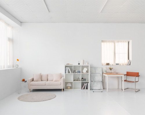 嘿棚Hey！Studio八號攝影棚