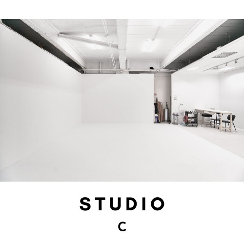 光匯基地攝影棚