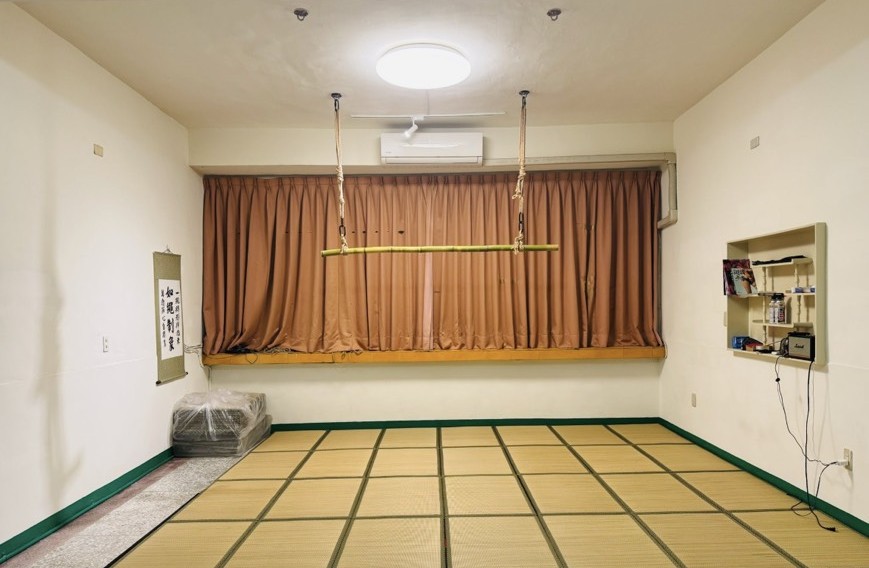 如繩坊 吊點攝影棚