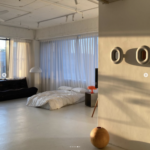 A Bit Haus 一點宅．小巨蛋