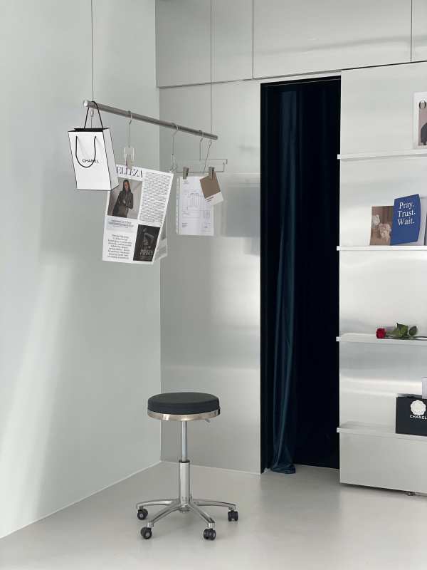 CUL DE SAC 未境空間｜實景攝影空間｜活動場地