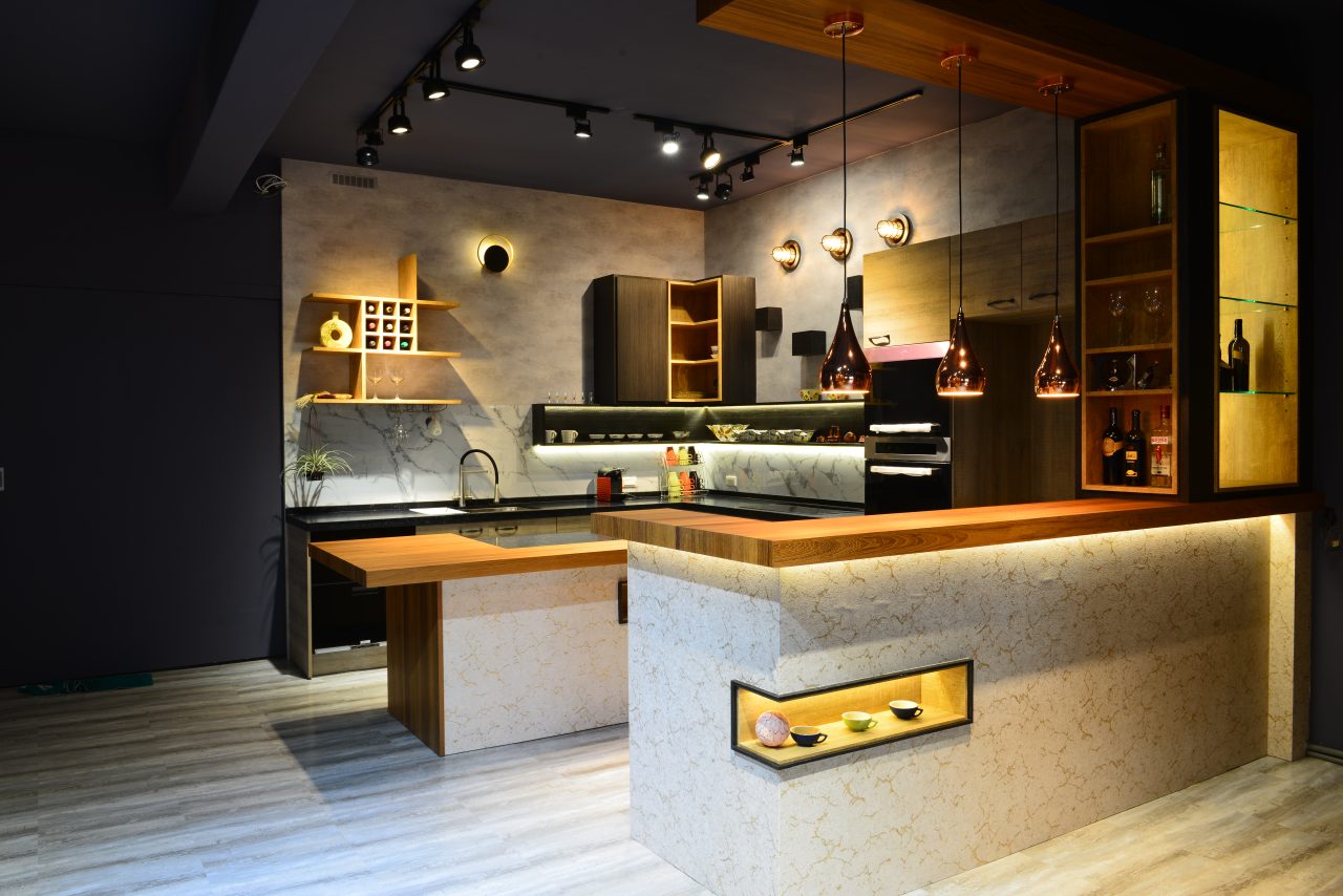 沐光角屋攝影棚