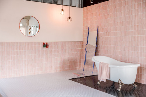 KSPACE 新莊館 無人自助式自然光攝影棚