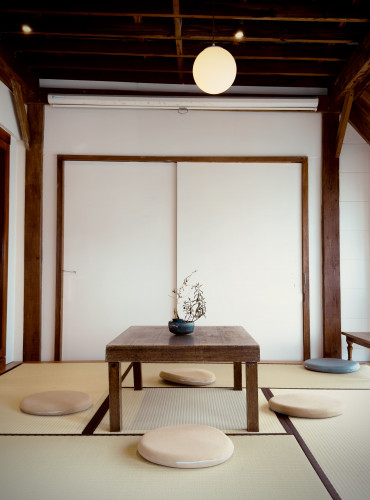 和處 STUDIO｜日式木屋攝影棚・活動空間