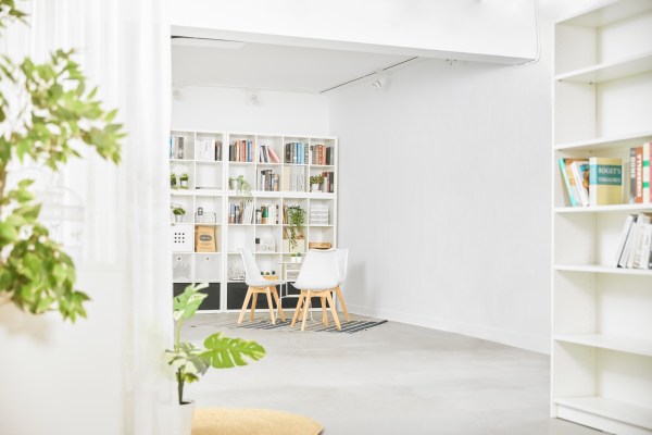 新莊米洛克攝影棚