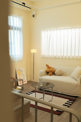 Komma Studio 台中攝影棚