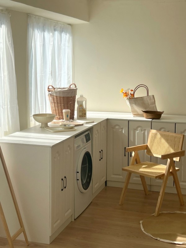 105th 實景攝影棚