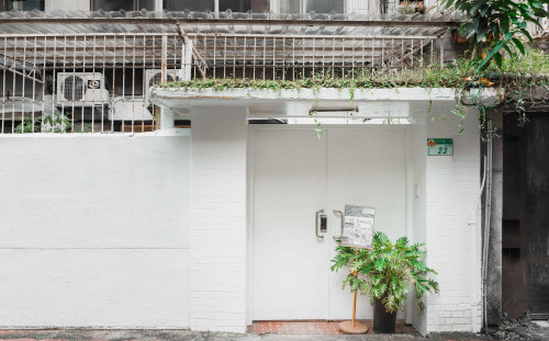 信二家廚ShinjiLiving-新生店-可開火廚房實景攝影棚、台北共享廚房