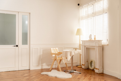 好季·Space | 實景攝影棚