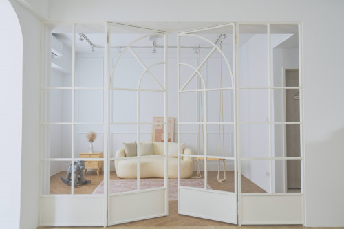Lumi Studio 板橋攝影棚·空間租借