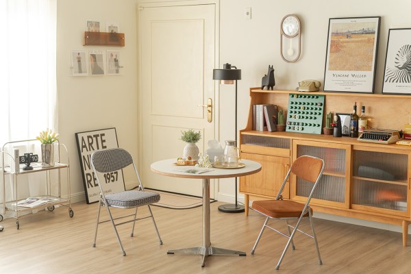 Party house派對窩