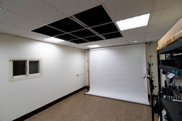 艾加二影像攝影棚