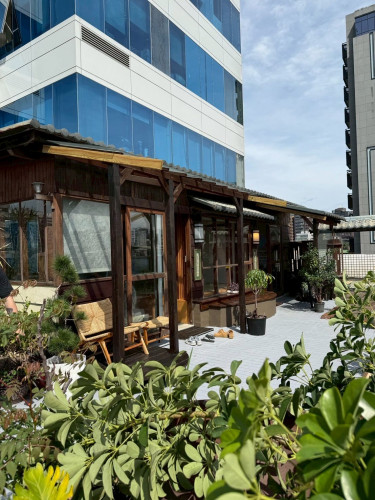 和處 STUDIO｜日式木屋攝影棚・活動空間