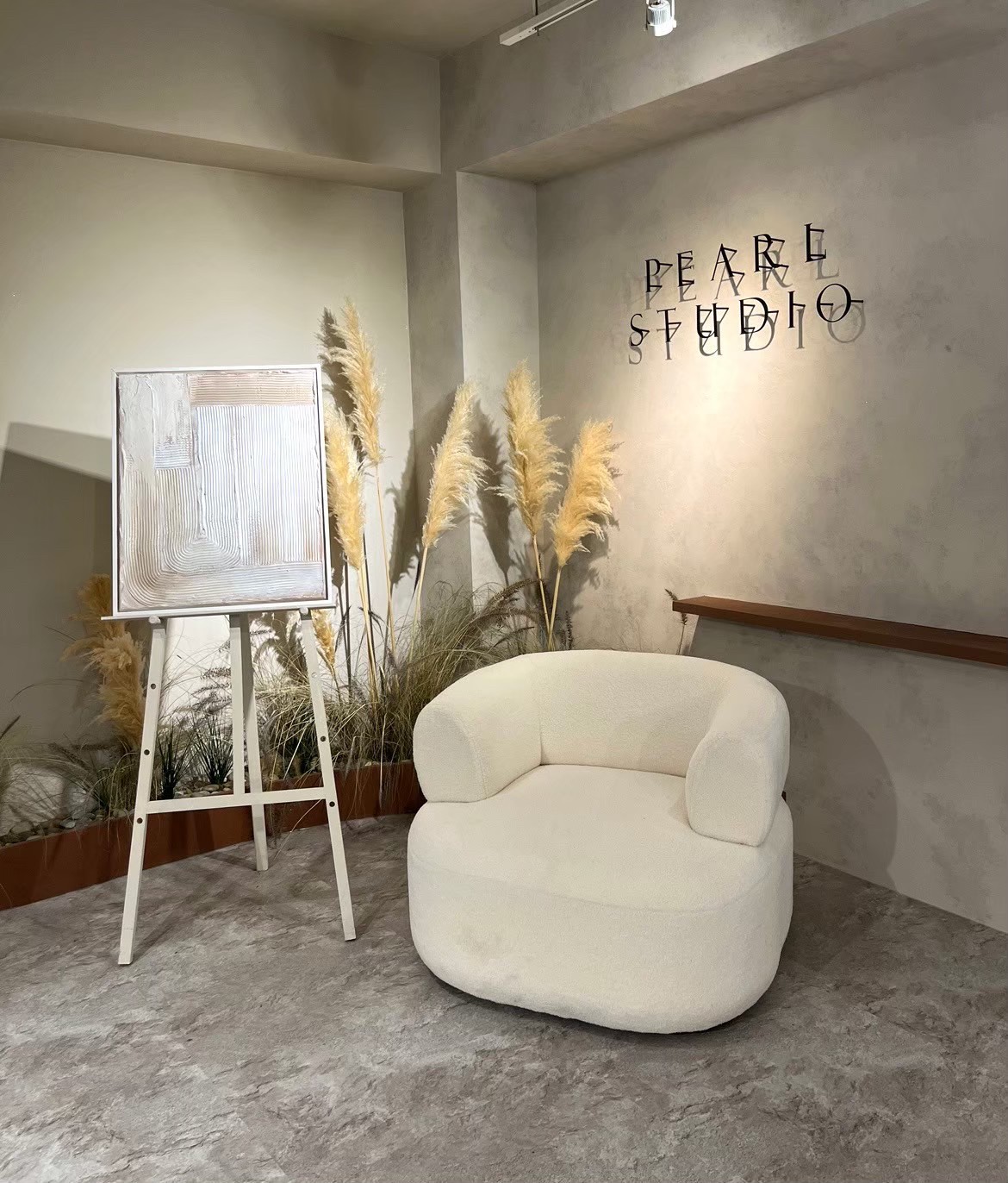 松江路大坪數畫室