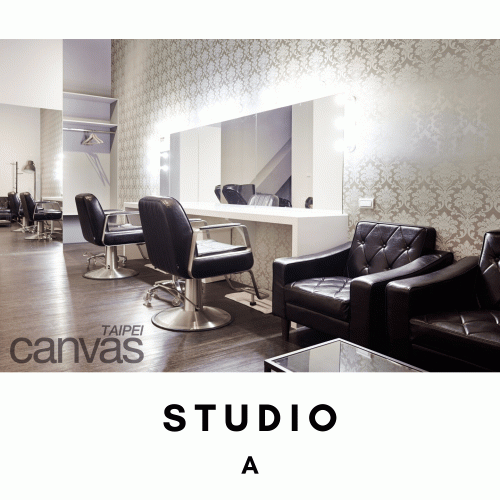 CANVAS TAIPEI 博思數位影像有限公司