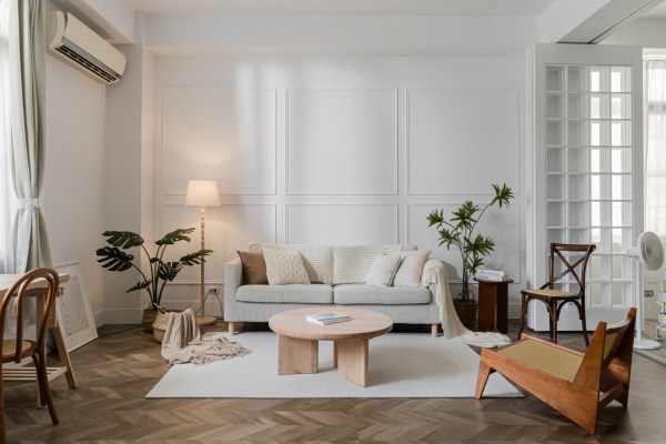 誠藝影像攝影棚